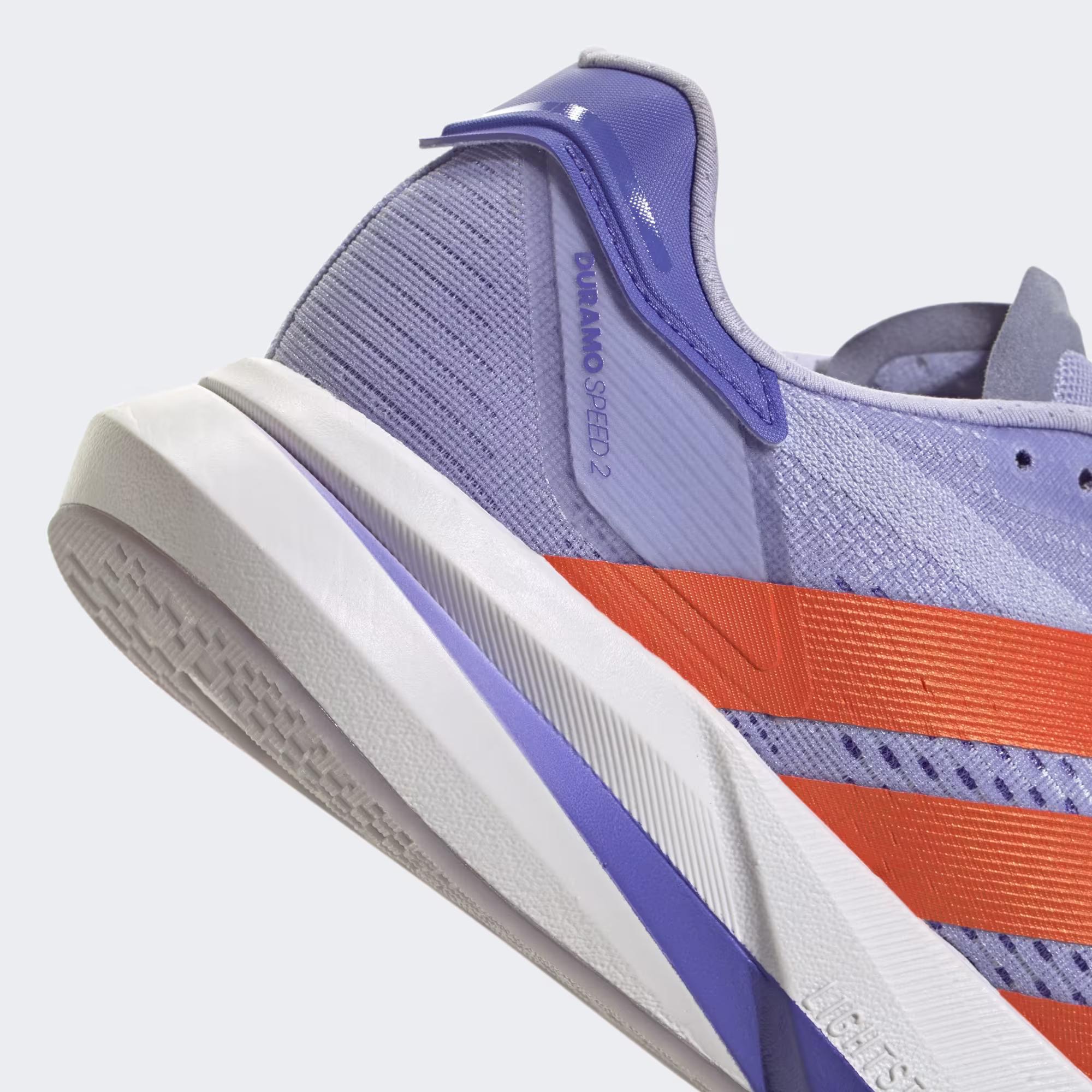 TENIS FEMENINO ADIDAS DURAMO – foto 5